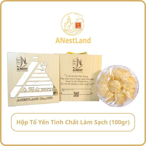 Yến Sào Cao Cấp Là Gì? Yến Sào Cao Cấp Khác Gì Yến Thường?